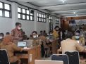 290 ASN di Sulsel, Sulbar, Sulteng Ikuti Ujian Dinas dan Penyesuaian Ijazah di Gowa